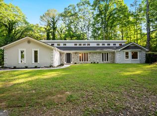 2531 Bonds Lake Rd NW, Conyers, GA 30012