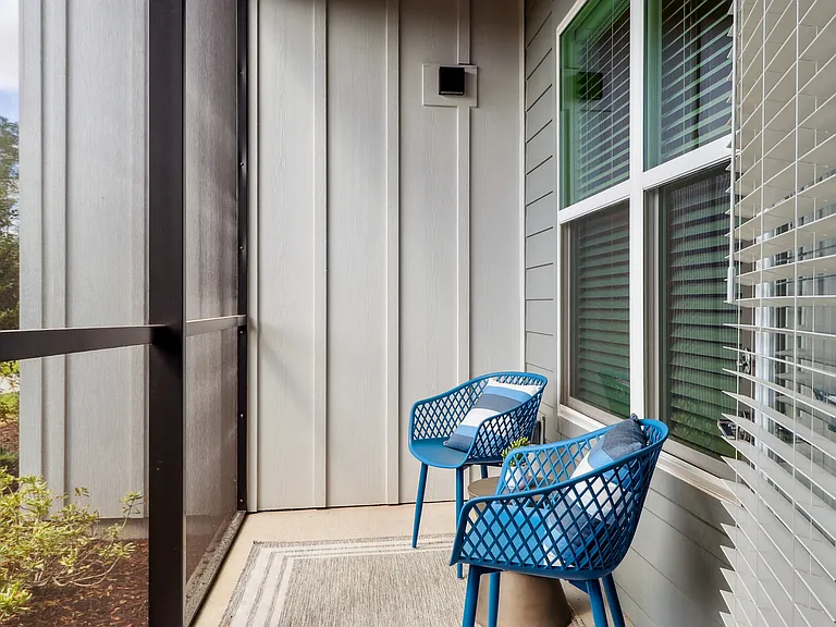 The Liliana Apartment Homes — Photo 35