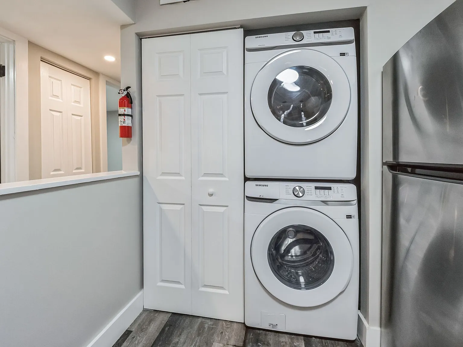 Abner Apartments — Photo 4