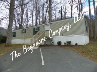 18 Aqua Dr, Black Mountain, NC 28711