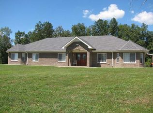 2270 Little Texas Rd, Goodspring, TN 38460