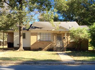 408 N West St, Morrilton, AR 72110