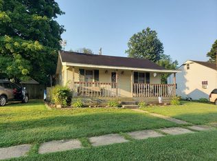 509 Court St, Bloomfield, MO 63825