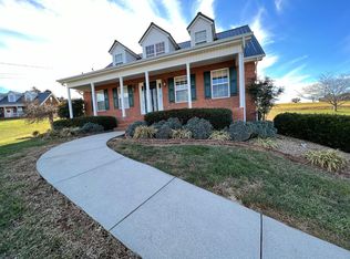 1156 Eric Dr, Russellville, TN 37860