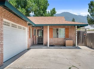 18280 Santa Fe Ave, San Bernardino, CA 92407