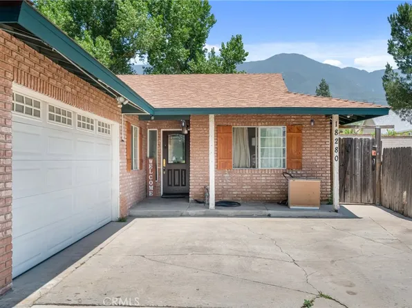 18280 Santa Fe Ave, San Bernardino, CA 92407