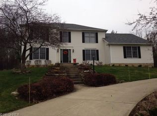 7263 Wellington Ct, Hudson, OH 44236