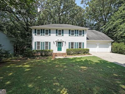 4787 Boxwood Ct NW, Acworth, GA, 30102