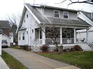 1536 Wayne Ave, Lakewood, OH 44107