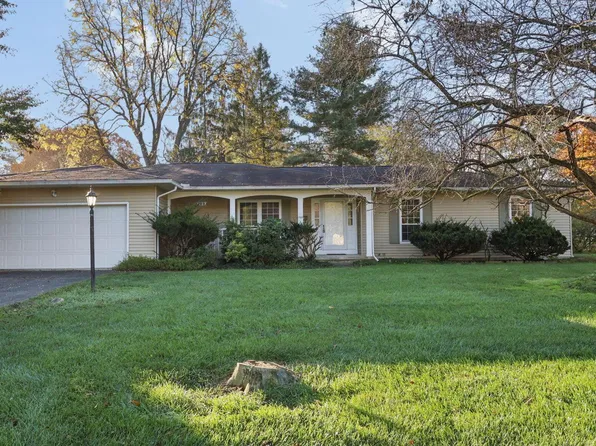 1123 Swern Ln, Newark, OH 43055