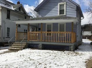 238 Westwood Ave, Akron, OH 44302