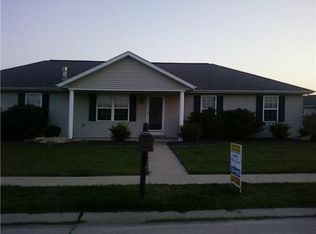 10516 Foxtail Dr, Breese, IL