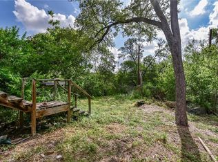 709 Patterson Ave, Austin, TX 78703