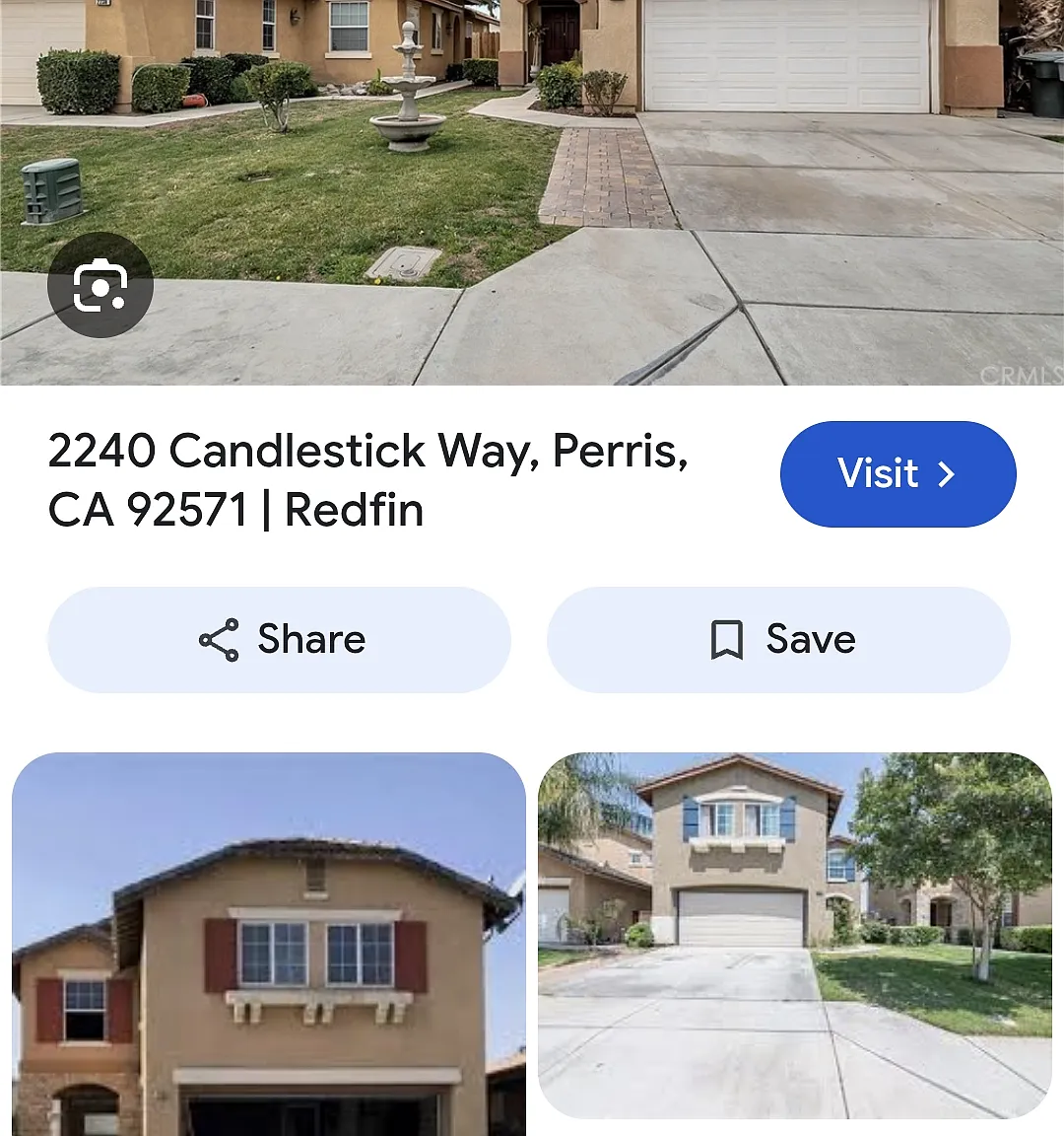 2240 Candlestick Way — Photo 1