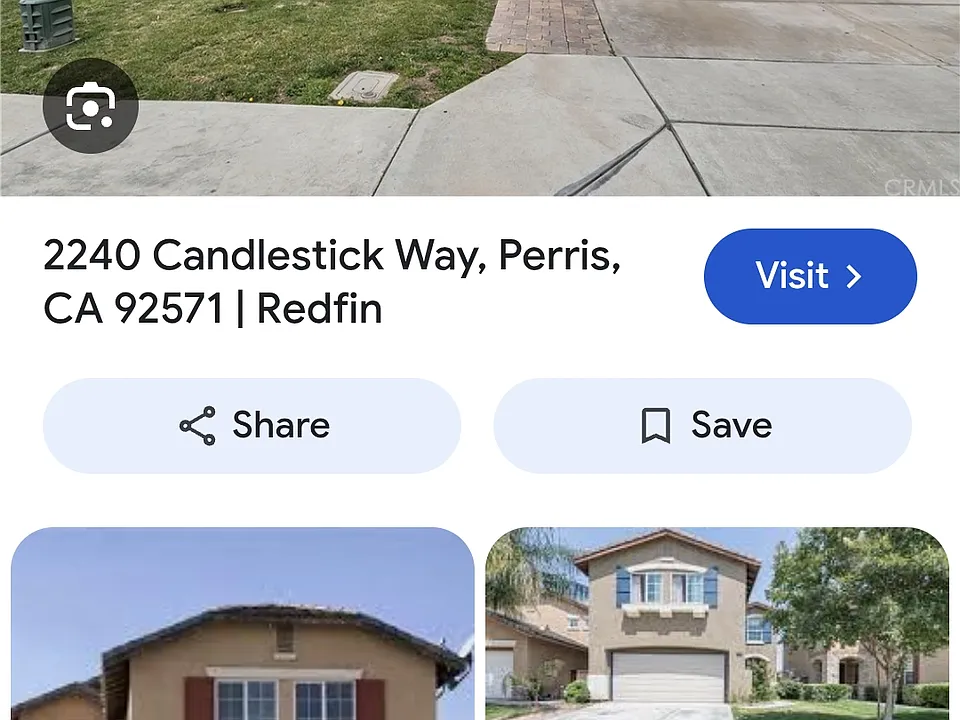 2240 Candlestick Way #5