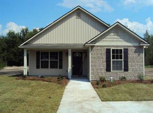 1453 San Bernardino Way, Valdosta, GA 31601