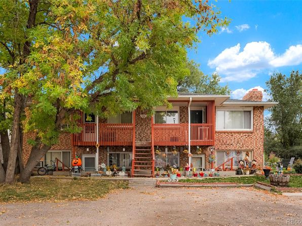 720 Carbondale Drive, Dacono, CO 80514