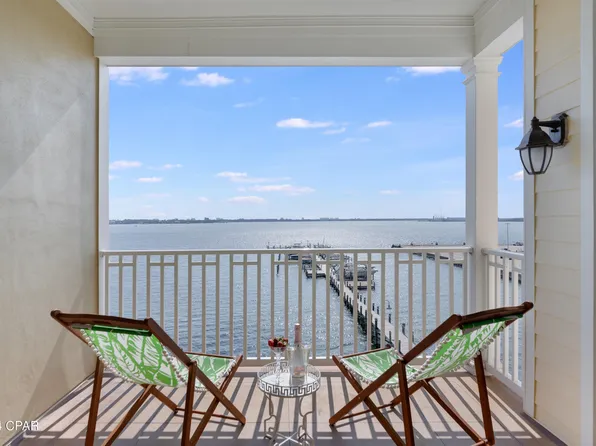 3001 10th St #405, Panama City, FL 32401