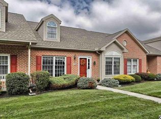 1365 Georgetown Cir, Carlisle, PA 17013