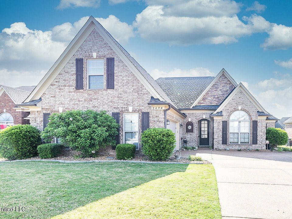 1st image of 3496 Enclave Dr