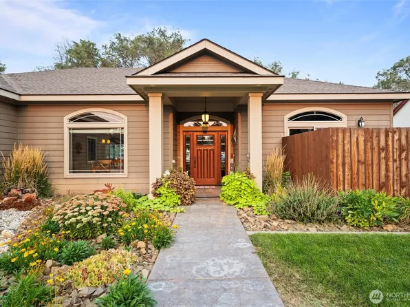 19251 Quail Way, Soap Lake, WA 98851