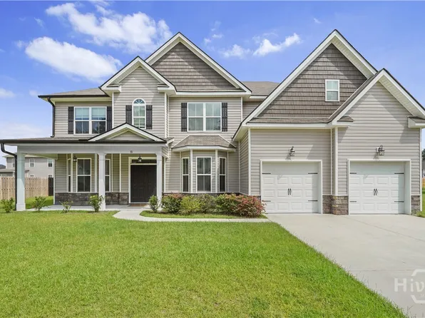 81 Oakmont Drive, Guyton, GA 31312