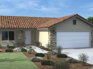 1308 La Rosa Ave, Arvin, CA 93203