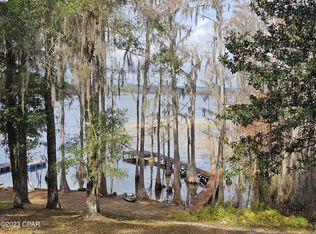 LOT 17 Lucas Lake Rd, Chipley, FL 32428