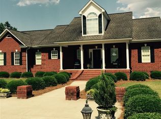 Woodrow Ln, Loris, SC 29569