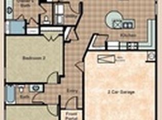 1219 Stable Glen Dr, San Antonio, TX 78245