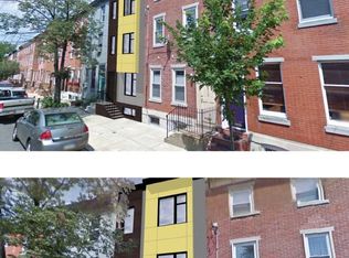 2015 Fitzwater St #B, Philadelphia, PA 19146