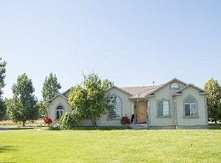 773 W 100 N, Blackfoot, ID 83221