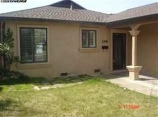 248 Lexington Ave, Hayward, CA 94544