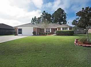 7583 Woodmont St, Navarre, FL 32566