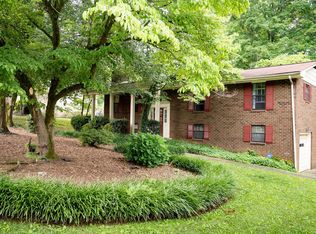 510 Charlotte St, Athens, TN 37303