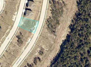 121 Jury Ln LOT 163R, Branson, MO 65616