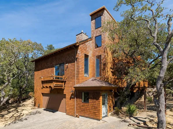 91 Oak Avenue, Novato, CA 94945