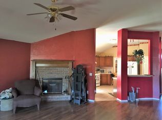 11804 David Dr, Oklahoma City, OK 73162