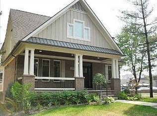 810 Knox Ave, Birmingham, MI