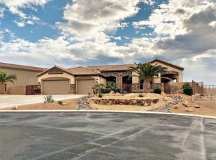 3822 Hillington Ln, Lake Havasu City, AZ 86404
