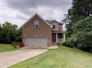 112 Redbud Ln, Georgetown, KY 40324