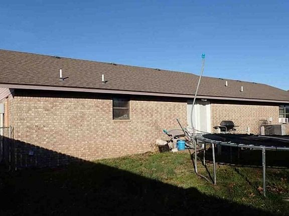 Property Rear View
