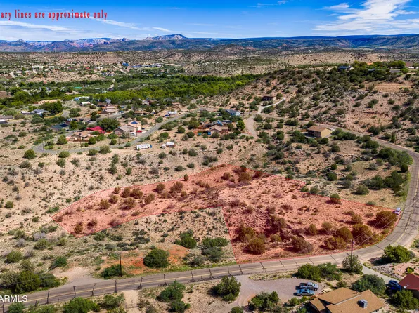 4630 E DEER RUN Trail #9, Rimrock, AZ 86335
