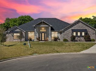 5000 Rocky Creek Dr, Nolanville, TX 76559