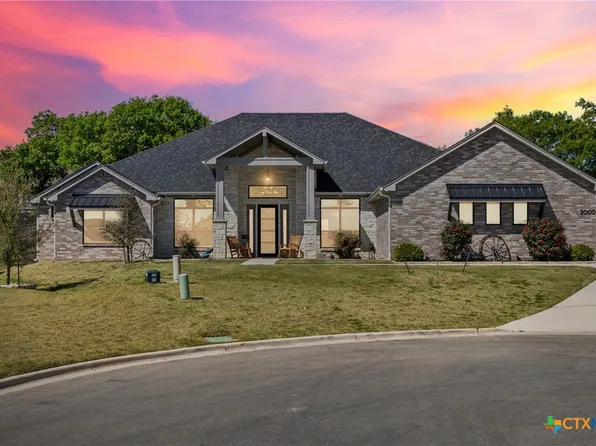 5000 Rocky Creek Dr, Nolanville, TX 76559