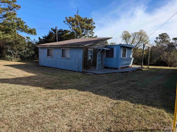 51237 Lullaby Ln Lot B, Frisco, NC 27936