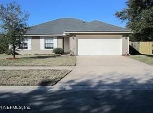 14058 E Crestwick Dr, Jacksonville, FL 32218