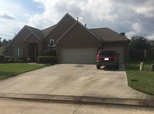 951 Shandy Way, Conroe, TX 77301