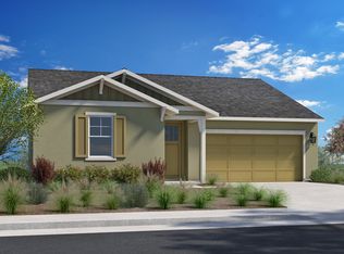 Plan Two Plan, The Paseos at Carmichael, Carmichael, CA 95608