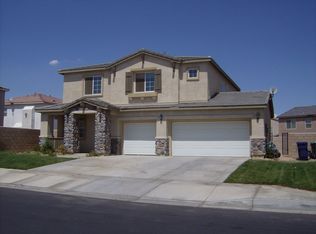 5829 W Avenue J12, Lancaster, CA 93536